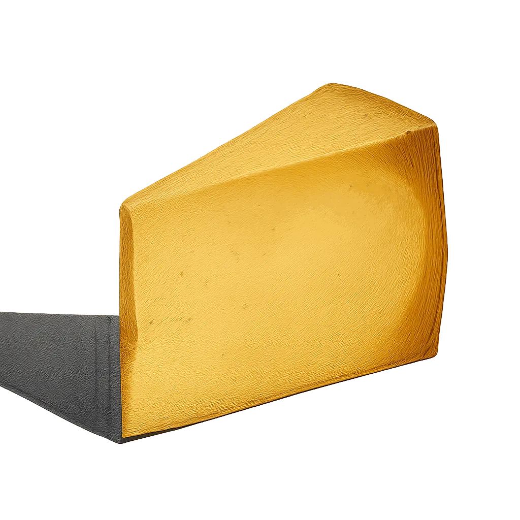 Hard cheese